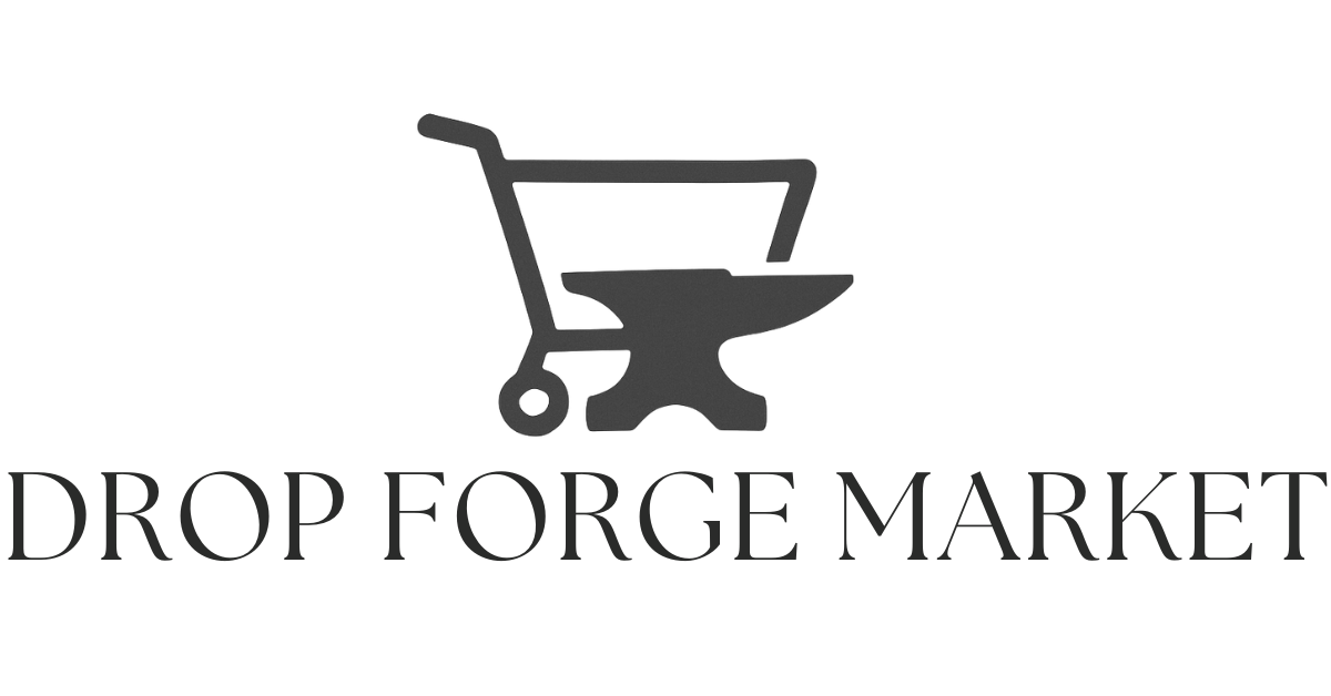 Drop Forge Market